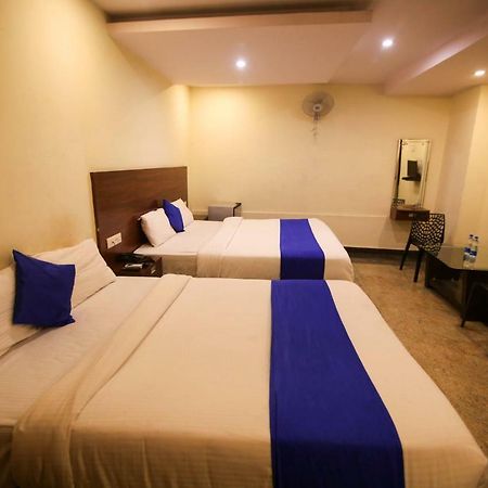 Olive Comfort Mysore Luaran gambar