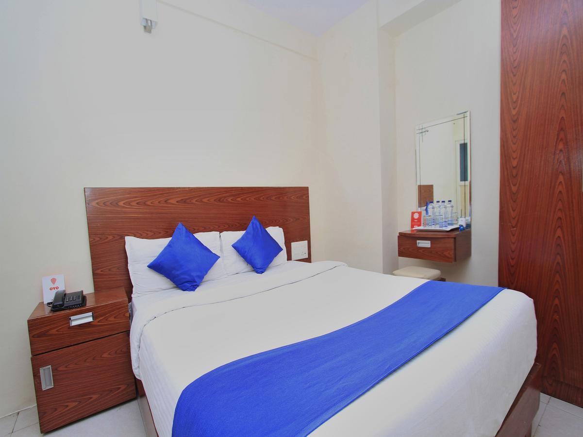 Olive Comfort Mysore Luaran gambar