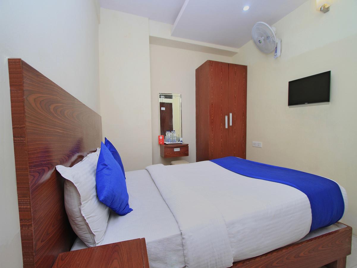 Olive Comfort Mysore Luaran gambar