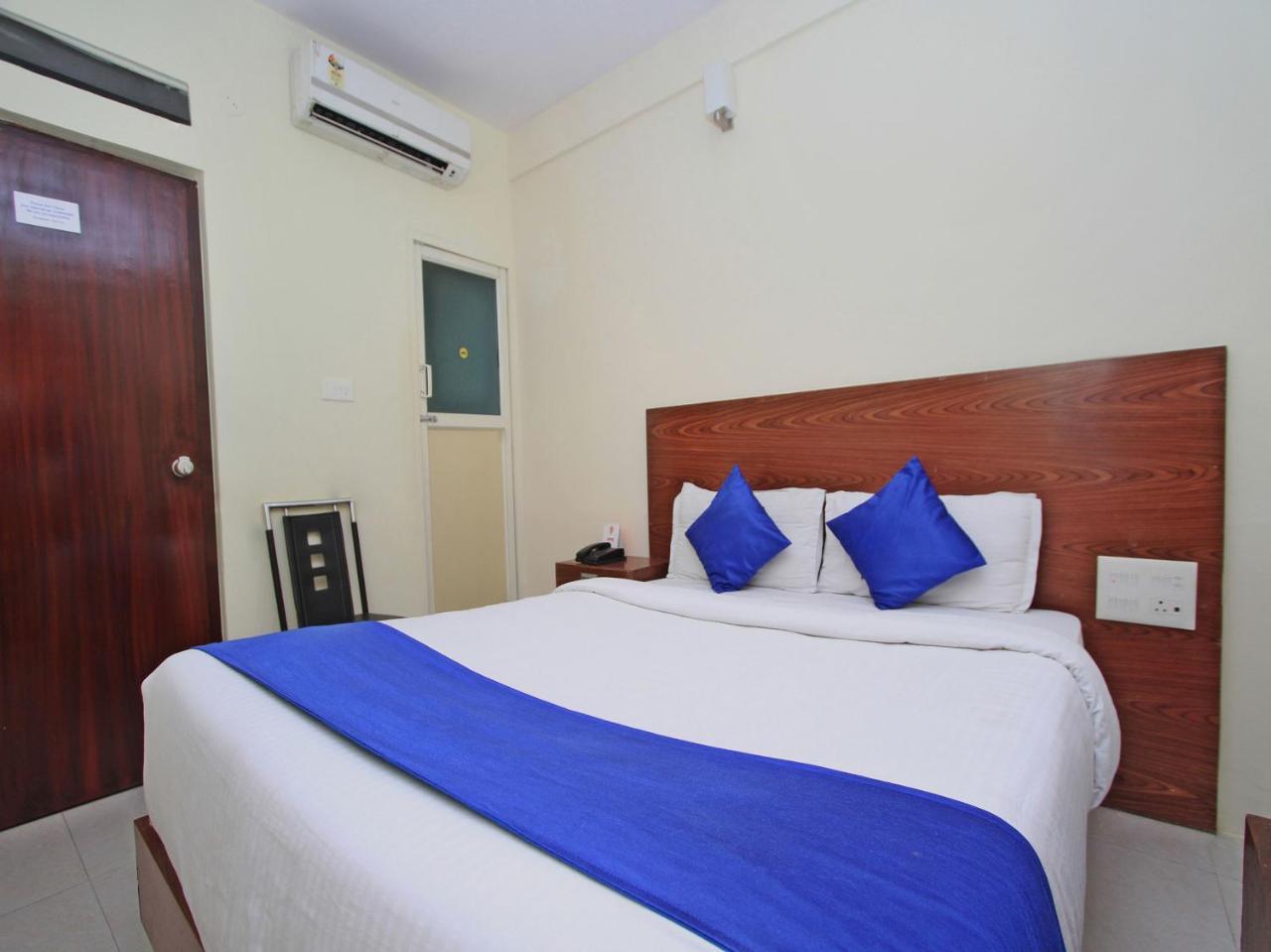 Olive Comfort Mysore Luaran gambar