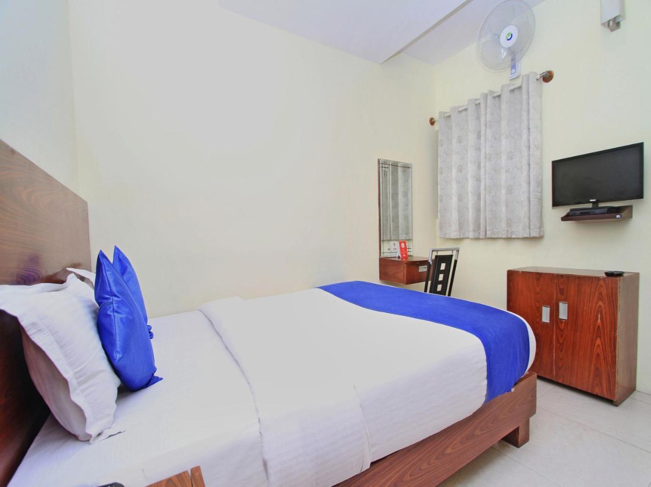 Olive Comfort Mysore Luaran gambar