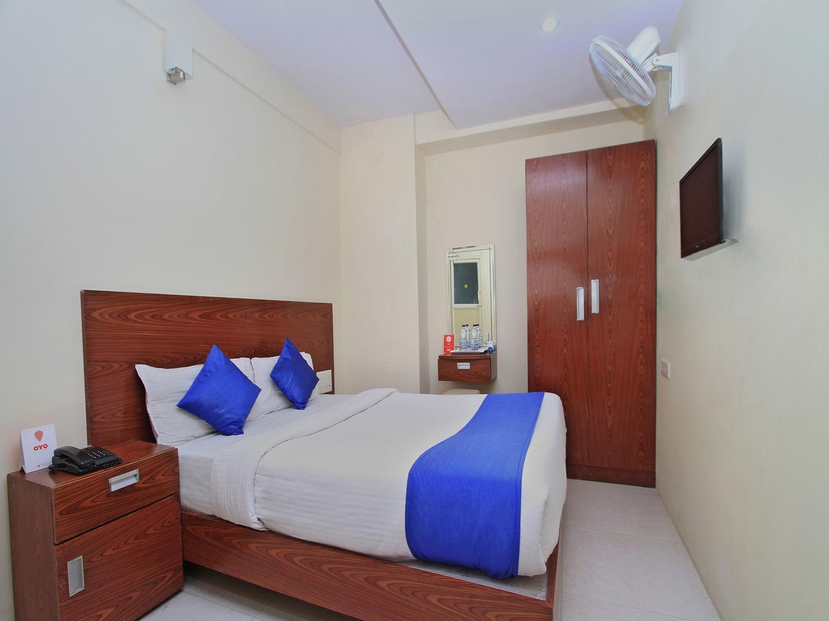 Olive Comfort Mysore Luaran gambar