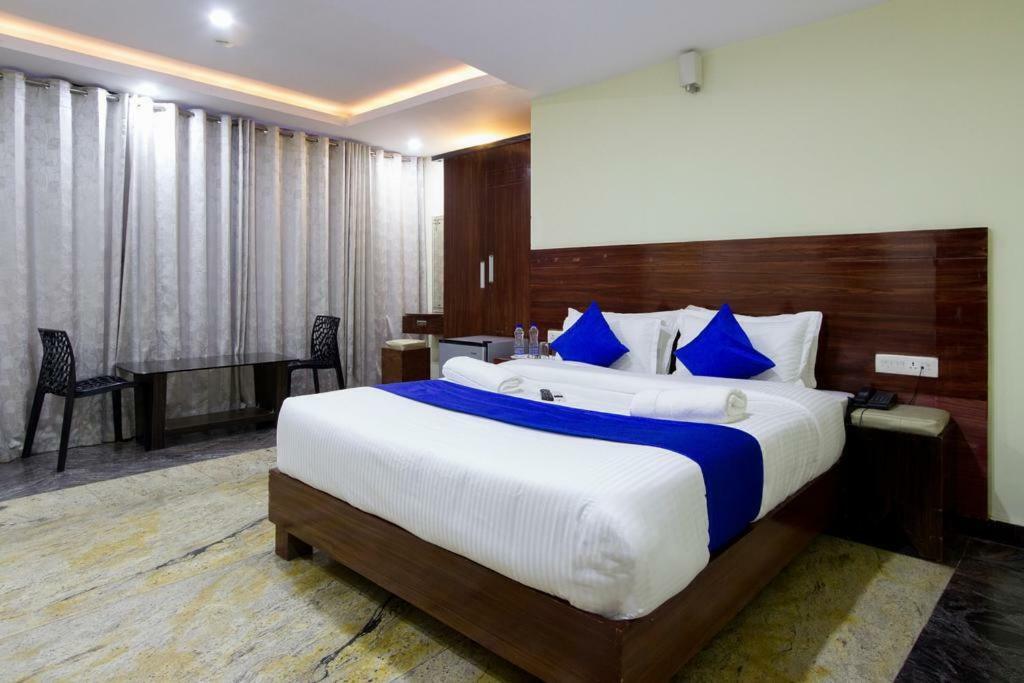 Olive Comfort Mysore Luaran gambar