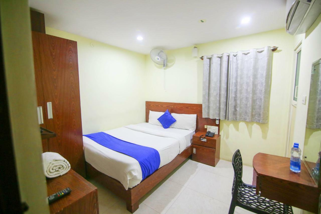 Olive Comfort Mysore Luaran gambar
