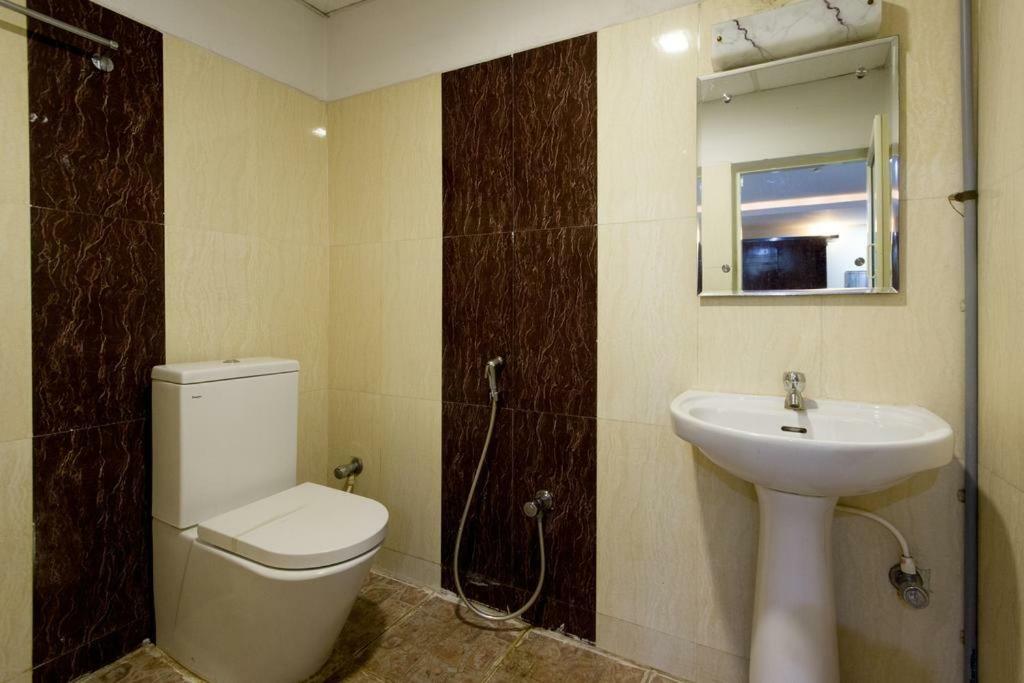 Olive Comfort Mysore Luaran gambar