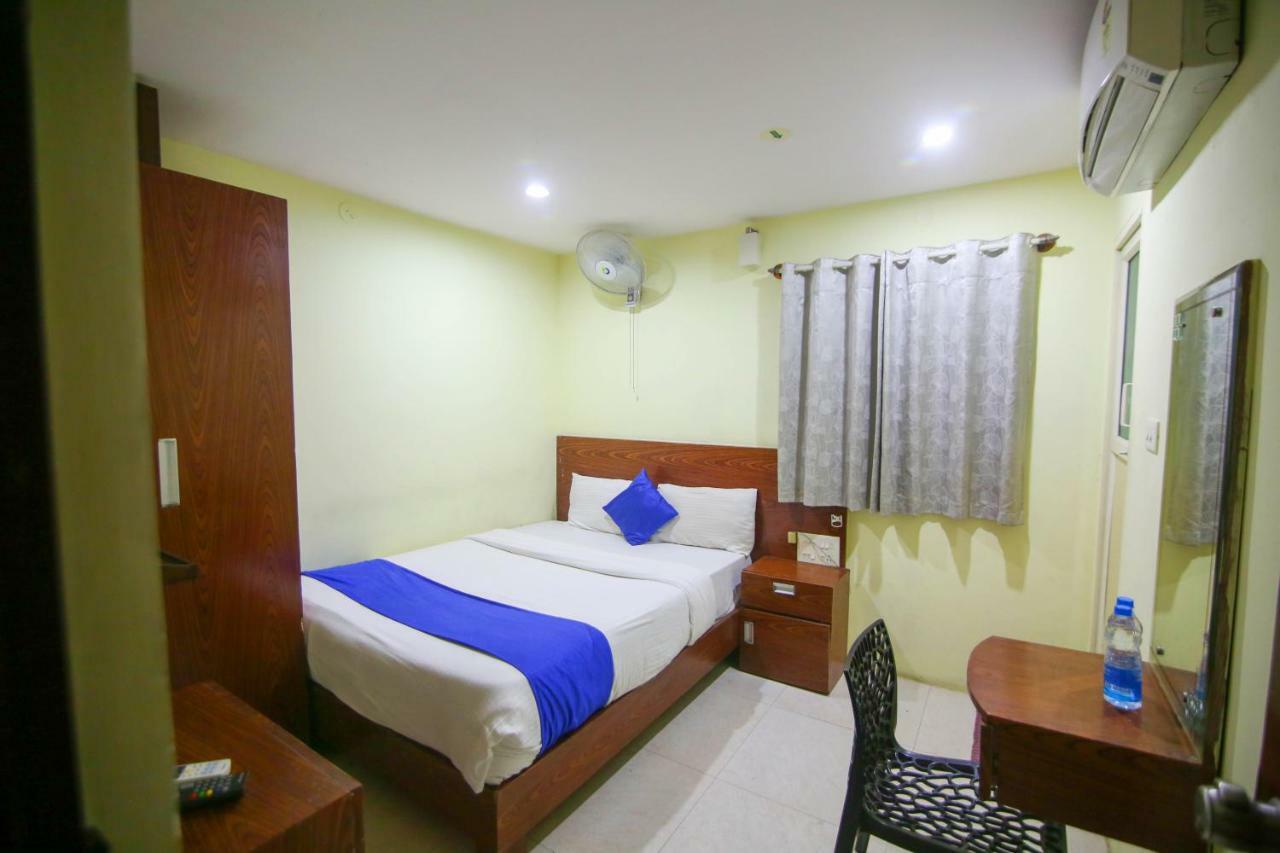 Olive Comfort Mysore Luaran gambar